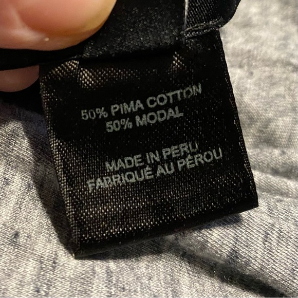 Marc By Marc Jacobs Layered Tee - Picture 4 of 9